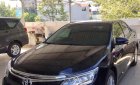 Toyota Camry 2.5Q 2018 - Bán Camry 2.5Q 2018 hàng hiếm mới 99,9% xe chạy mới 1000km (Tặng trước bạ). Hỗ trợ vay 80% ngân hàng