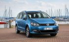 Volkswagen Sharan E 2018 - Bán xe Volkswagen Sharan 2018 – Dòng xe (MPV) gia đình nhập khẩu nguyên chiếc – Hotline: 0909 717 983