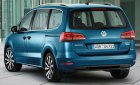 Volkswagen Sharan E 2018 - Bán xe Volkswagen Sharan 2018 – Dòng xe (MPV) gia đình nhập khẩu nguyên chiếc – Hotline: 0909 717 983