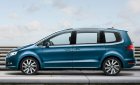 Volkswagen Sharan E 2018 - Bán xe Volkswagen Sharan 2018 – Dòng xe (MPV) gia đình nhập khẩu nguyên chiếc – Hotline: 0909 717 983