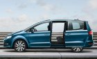 Volkswagen Sharan E 2018 - Bán xe Volkswagen Sharan 2018 – Dòng xe (MPV) gia đình nhập khẩu nguyên chiếc – Hotline: 0909 717 983