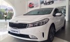 Kia Cerato  1.6 MT 2018 - Bán Kia Cerato 2018 giá chỉ từ 499tr, đủ màu, sẵn xe giao ngay. LH: 0931522192