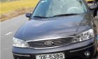 Ford Laser Ghia 1.8 MT 2003 - Cần bán lại xe Ford Laser GHIA 1.8 MT đời 2003 số sàn, giá chỉ 190 triệu