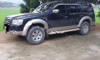 Ford Everest 2007 - Cần bán Ford Everest đời 2007, màu đen, nhập khẩu