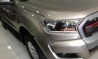 Ford Ranger 2017 - Bán Ford Ranger đời 2017, màu vàng, nhập khẩu  