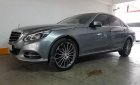 Mercedes-Benz E class E200 2014 - Bán Mercedes E200 2014, màu xám, nhập khẩu nguyên chiếc