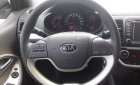 Kia Morning Si AT 2015 - Cần bán gấp Kia Morning Si đời 2015, màu trắng chính chủ, 355tr