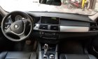 BMW X6   2008 - Bán ô tô BMW X6 X6 đời 2008, màu đen, nhập khẩu nguyên chiếc, giá tốt