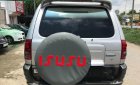 Isuzu Hi lander 2.5 2006 - Cần bán Isuzu Hi lander 2.5 đời 2006, màu bạc giá cạnh tranh