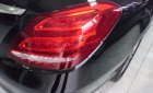 Mercedes-Benz C class C200 2018 - Cần bán xe Mercedes C200 đời 2018, màu đen