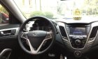 Hyundai Veloster   GDi  2011 - Bán Hyundai Veloster GDi sản xuất 2011, màu đỏ, giá 558tr