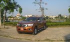 Nissan Navara EL 2.5 AT 2WD 2017 - Bán xe Nissan Navara EL 2.5 AT 2WD 2017, xe nhập