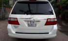 Honda Odyssey 3.5 AT 2007 - Bán xe Honda Odyssey Touring đời 2007, màu trắng, xe nhập ít sử dụng