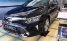 Toyota Camry 2.5Q 2018 - Cần bán xe Toyota Camry 2.5Q 2018, màu đen