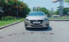 Mazda 3 1.5G 2016 - Bán ô tô Mazda 3 sản xuất 2016 AT, màu vàng cát, giá chỉ 615 triệu