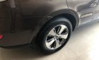 Hyundai Santa Fe 2012 - Cần bán lại xe Hyundai Santa Fe năm sản xuất 2012, màu nâu, nhập khẩu nguyên chiếc giá cạnh tranh