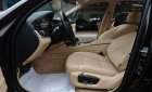 BMW 5 Series 520i 2016 - Bán BMW 5 Series 520i năm 2016, màu đen, nhập khẩu nguyên chiếc