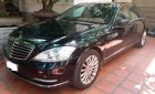 Mercedes-Benz S class S300 2011 - Bán Mercedes S300 năm 2011, màu đen, nhập khẩu như mới