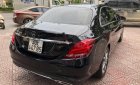 Mercedes-Benz C class C200 2016 - Cần bán lại xe Mercedes C200 sản xuất 2016, màu đen