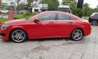 Mercedes-Benz CLA class CLA 250 4Matic 2016 - Bán Mercedes CLA 250 4Matic sản xuất 2016, màu đỏ, nhập khẩu nguyên chiếc số tự động