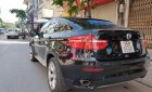 BMW X6   2008 - Bán ô tô BMW X6 X6 đời 2008, màu đen, nhập khẩu nguyên chiếc, giá tốt