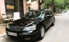 Ford Mondeo 2.5 AT 2003 - Cần bán xe Ford Mondeo 2.5 AT năm sản xuất 2003, màu đen, 165 triệu