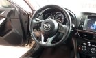 Mazda 6 2.0 AT 2016 - Cần bán xe Mazda 6 2.0 AT sản xuất năm 2016, giá 795tr