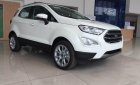 Ford EcoSport Titanium 1.5L AT 2018 - Cần bán gấp xe Ford EcoSport, xe sản xuất tháng 5/2018, đủ màu xe và xe giao ngay, LH: 0918889278