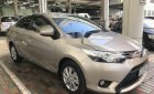 Toyota Vios G  2018 - Bán xe Toyota Vios G năm 2018