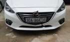 Mazda 3 1.5L 2017 - Cần bán lại xe Mazda 3 1.5L sản xuất năm 2017, màu trắng