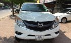 Mazda BT 50 2.2L 4x2 AT 2015 - Cần bán xe Mazda BT 50 2.2L 4x2 AT năm sản xuất 2015, màu trắng, xe nhập