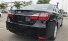 Toyota Camry 2.0E 2018 - Bán xe Toyota Camry 2.0E đời 2018, màu đen, giá tốt, KM hấp dẫn, trả góp lãi suất thấp