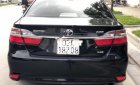 Toyota Camry 2.0E 2017 - Bán xe Toyota Camry 2.0E năm sản xuất 2017, màu đen