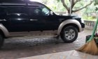 Ford Everest 2007 - Cần bán Ford Everest đời 2007, màu đen, nhập khẩu