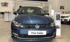 Volkswagen Jetta 2018 - Bán Polo đời mới nhập khẩu - Nàng sedan bóng mướt quá đẹp - Bật mí giá rất rất tốt trong tháng 5 - Có xe giao ngay