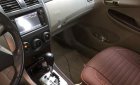 Toyota Corolla altis 2011 - Cần bán gấp Toyota Corolla Altis đời 2011, màu đen còn mới