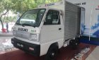 Suzuki Super Carry Truck 1.0 MT 2018 - Cần bán Suzuki Super Carry Truck 1.0 MT sản xuất năm 2018, màu trắng, giá chỉ 280 triệu