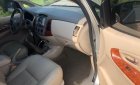 Toyota Innova G 2008 - Cần bán Toyota Innova G đời 2008, màu bạc