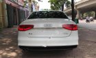 Audi A4 1.8 TFSI 2015 - Cần bán Audi A4 1.8 TFSI đời 2015, màu trắng, nhập khẩu nguyên chiếc