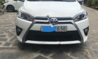 Toyota Yaris G 2017 - Bán Toyota Yaris G đời 2017, màu trắng, nhập khẩu nguyên chiếc chính chủ