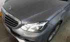 Mercedes-Benz E class E200 2014 - Bán Mercedes E200 2014, màu xám, nhập khẩu nguyên chiếc