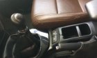 Toyota Fortuner 2.4G 4x2 MT 2017 - Cần bán lại xe Toyota Fortuner 2.4G 4x2 MT sản xuất 2017, nhập khẩu nguyên chiếc