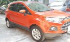 Ford EcoSport Titanium 1.5L AT 2016 - Bán Ford EcoSport Titanium 1.5L AT đời 2016, màu đỏ như mới giá cạnh tranh