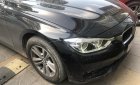 BMW 3 Series 320i 2016 - Bán BMW 320i 2016, màu đen