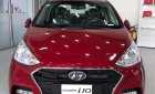 Hyundai Grand i10 2018 - Bán xe Hyundai Grand i10 2018, màu trắng, giá chỉ 350 triệu