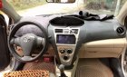 Toyota Vios 1.5E 2008 - Bán Toyota Vios 1.5E năm sản xuất 2008, màu bạc số sàn