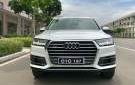 Audi Q7 2016 - Bán Audi Q7 năm sản xuất 2016, màu trắng, xe nhập