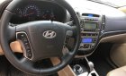 Hyundai Santa Fe 2012 - Cần bán lại xe Hyundai Santa Fe năm sản xuất 2012, màu nâu, nhập khẩu nguyên chiếc giá cạnh tranh