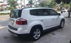 Chevrolet Orlando LTZ 1.8 AT 2016 - Cần bán Chevrolet Orlando LTZ 1.8 AT sản xuất 2016, màu trắng 