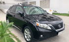 Lexus RX 350 2011 - Bán Lexus RX 350 SX 2011, màu đen